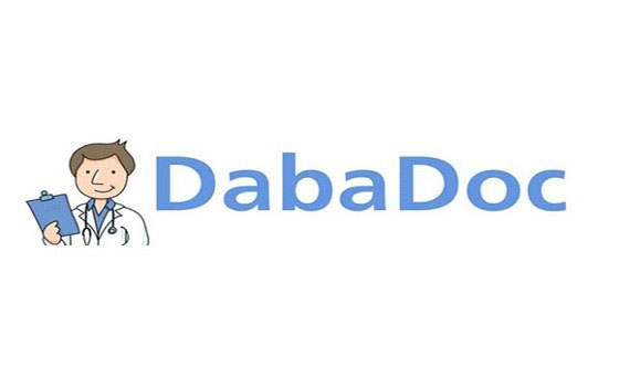   مصر اليوم - زينب يعقوبي تطلق خدمة الكترونية سمتها دابادوك DabaDoc