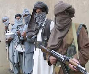   مصر اليوم - مقتل اثنين من قوات التحالف شرق أفغانستان