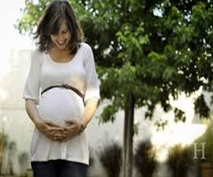   مصر اليوم - 9 أسباب لتستمتعي بحملك