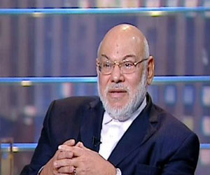   مصر اليوم - الهلباوي يُؤكِّد أنَّ مصر فقدت الزَّعامة بعد عبدالناصر وعادت مع السِّيسي