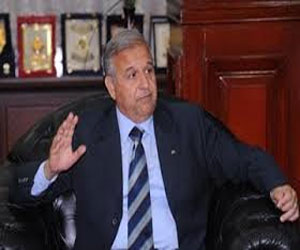   مصر اليوم - محافظ الأقصر يطالب الجمعيات الأهلية بتنفيذ مشروعات إنتاجية