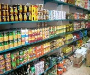   مصر اليوم - إتلاف 22 طنًا من المواد الغذائية منتهية الصلاحية في المفرق