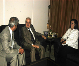   مصر اليوم - أبوغزاله القانونية تساهم بتقرير البنك الدولي حول ممارسة الأعمال