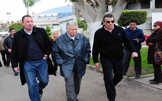   مصر اليوم - فيفا يأمر بتعليق انتخابات الأندية المصريَّة إلى حين صدور قانون الرياضة الجديد