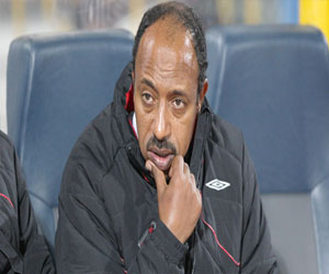   مصر اليوم - استقالّة عماد سليمان من تدريّب طلائع الجيّش