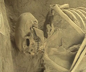   مصر اليوم - العثور على مقبرة جماعية في عاصمة أفريقيا الوسطى