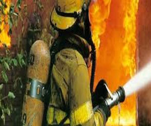   مصر اليوم - مقتل وإصابة 6 أشخاص في حريق هائل في أحد مطاعم المنوفيَّة