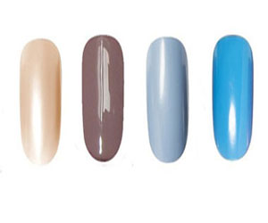 مصر اليوم - حسب برجكِ اختاري لون طلاء الأظافر المناسب لكِ