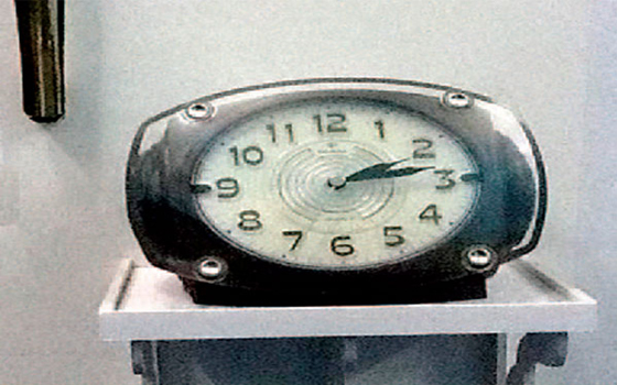   مصر اليوم - طالبة سعوديّة تخترع ساعة لعلاج فقدان الشهية لذوي الاحتياجات