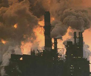   مصر اليوم - بكين تغلق 300 مصنع ملوث للبيئة خلال العام الحالي