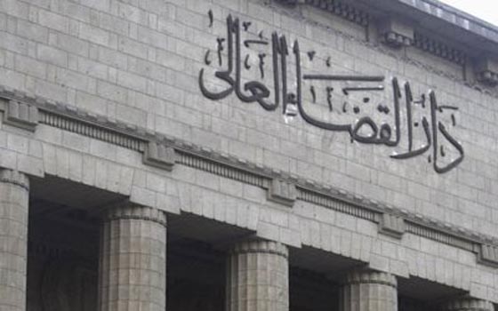   مصر اليوم - تجديد حبس الظواهري وخيرت وسعيد 15 يوماً على ذمة التحقيقات