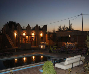   مصر اليوم - سوهان ريّاض مثال للفخامّة والرُقي في مراكش