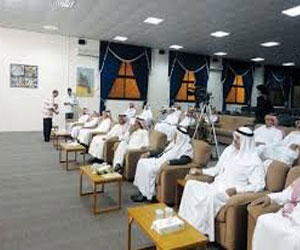   مصر اليوم - نادي أبها الأدبي يستقبل الأعمال الأدبية المشاركة في جائزته