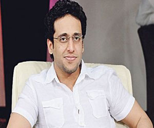   مصر اليوم - ممثل سعودي بطلاً لمسلسل عُماني