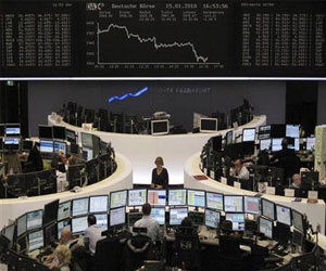   مصر اليوم - الأسهم الأوروبية تغلق مستقرة