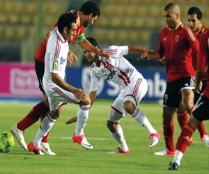   مصر اليوم - 3 شركات عالميّة لصياغة كراسة شروط بيع الدوري المصريّ