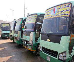   مصر اليوم - شفت تحرش: القضاء على التحرش يبدأ من الأتوبيس