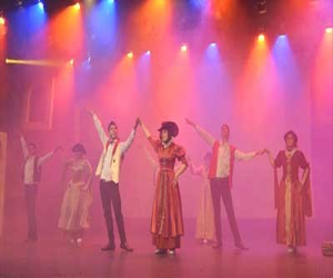   مصر اليوم - صعوبات وطموحات في خطة مديرية المسارح والموسيقى للعام الحالي