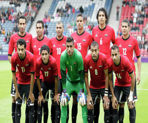   مصر اليوم - مصر تتراجع للمركز الـ 38 في تصنيف الفيفا الشهريّ