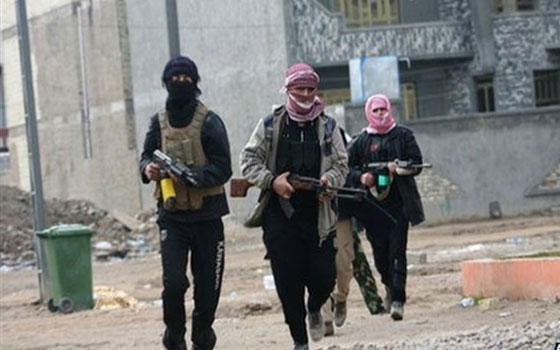   مصر اليوم - الأمم المتحدة تدعو للوحدة والمشاركة والسليمان ينوي طرح مبادرة لحَلِّ أزمة الأنبار