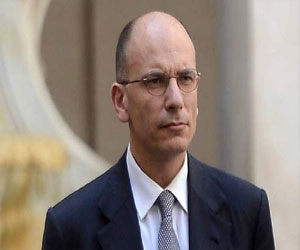   مصر اليوم - رئيس الوزراء الإيطالي يقدم استقالته