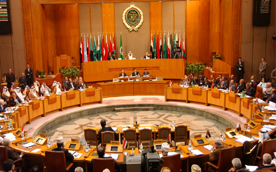   مصر اليوم - العربي يؤكد أنَّ الأوضاع تزداد سوءاً في بعض الدول العربية وخصوصا سورية