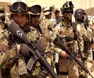   مصر اليوم - واشنطن سلّمَت العراق عتادًا وصواريخ خلال الأيّام الماضية