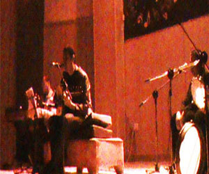   مصر اليوم - حفل غنائي صوفي بمكتبة مصر العامة في الإسماعيلية