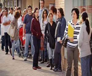   مصر اليوم - ارتفاع معدل البطالة في إستراليا