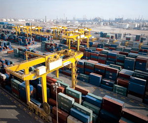   مصر اليوم - ارتفاع واردات الإمارات من البرازيل