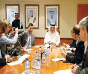   مصر اليوم - 300 مليار درهم صكوك وسندات أصدرتها الدولة