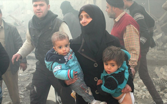   مصر اليوم - مصر تطالب بضرورة وقف العنف ضد المدنيين في فلسطين وسورية وافريقيا الوسطى