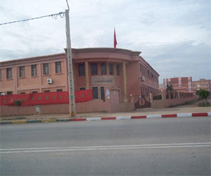   مصر اليوم - مشاركة 851 مترشحًا في ثاني أيّام اختبارات الترقيّة في وزارة التربيّة