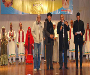   مصر اليوم - اختتام فعاليات تصفيات المرحلة الثانية من إبداع 2 في الأقصر