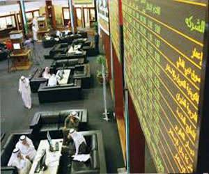   مصر اليوم - 24.4 مليار درهم مكاسب الأسواق خلال الأسبوع