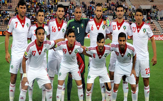   مصر اليوم - المنتخب المغربيّ يحافظ على المركز 74 عالميًّا في تصنيف الفيفا