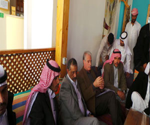 مصر اليوم - محافظ جنوب سيناء: إنشاء 552 وحدة سكنية لأبناء مدينة دهب