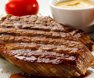 مصر اليوم - ستيك الخردل