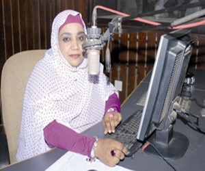 مصر اليوم - الإذاعة السودانيّة تحتفل بيوم الراديو العالمي
