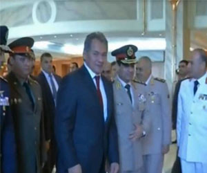   مصر اليوم - خبير عسكري يبيّن أهميّة الزيارة المصريّة إلى روسيا