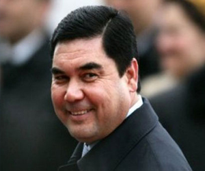   مصر اليوم - رئيس تركمانستان يعفو عن 859 سجيناً