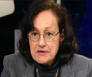   مصر اليوم - سكينة فؤاد أمينًا عامًا لمنظمة المرأة العربية