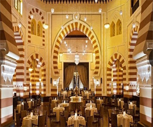 مصر اليوم - فندق أولد كتراكت أسوان سحر الحضارة الفرعونيَّة على ضِفاف النِّيل