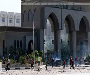   مصر اليوم - استئناف القاهرة تحدِّد جلسة 3 مارس لمحاكمة 29 أزهرياً