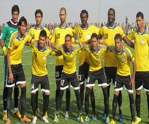   مصر اليوم - نفط ميسان يهزم أمانة بغداد في الدوري العراقي