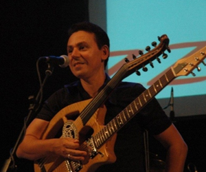   مصر اليوم - نبيل خمير يُمثِّل تونس في مهرجان البستان في بيروت