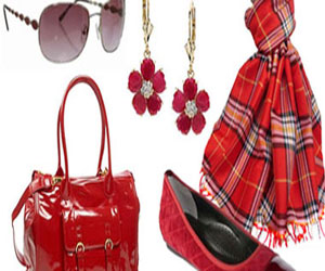 مصر اليوم - 5 أخطاء تجنبي ارتكابهم عند اختيار إطلالتك في الفالنتين