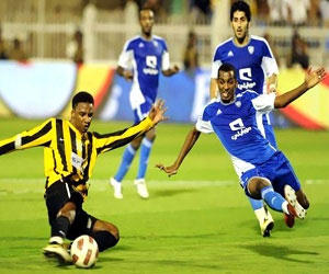   مصر اليوم - الجولة 22 في الدوري السعودي للمحترفين تختتم الجمعة