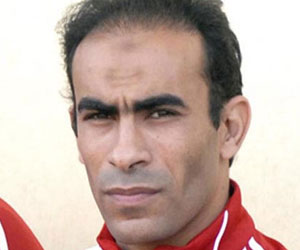   مصر اليوم - عبد الحفيظ: الخلفية قد تبعد نجيب عن مباراة الجونة