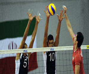   مصر اليوم - طائرة بتروجت تواجه مصراته الليبي في البطولة العربية